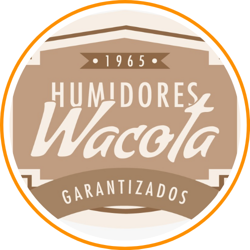 Logotipo Wacota