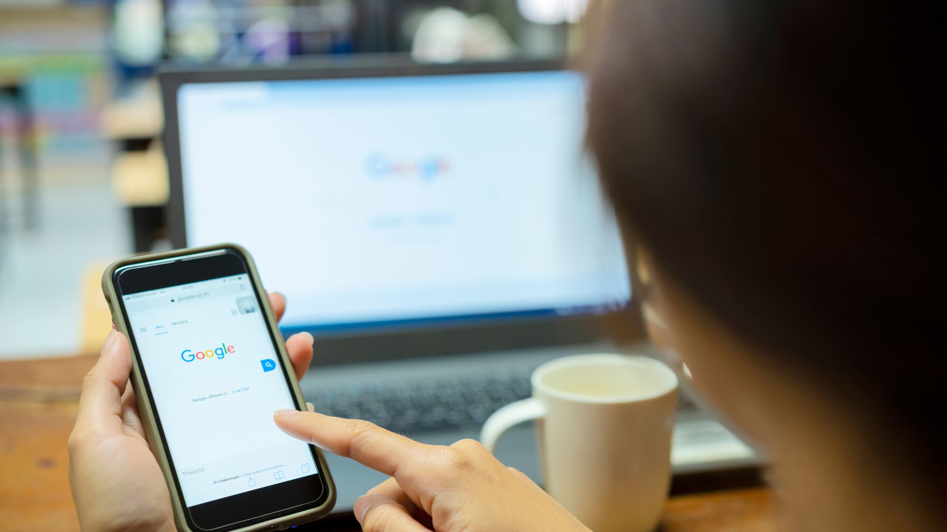 Mejora tu visibilidad online optimizando tu perfil de empresa en Google